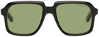 Cutler And Gross Black 1397 Sunglasses