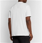 Carhartt WIP - Motown Records Logo-Print Cotton-Jersey T-Shirt - White
