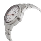 Grand Seiko Elegance GMT ''Togi'' Automatic White Dial Mens Watch SBGE269G