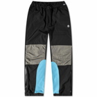 Billionaire Boys Club Men's Climbing Pant in Black