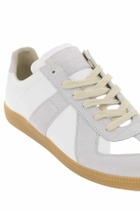 Maison Margiela Multicolor Leather Replica Sneakers