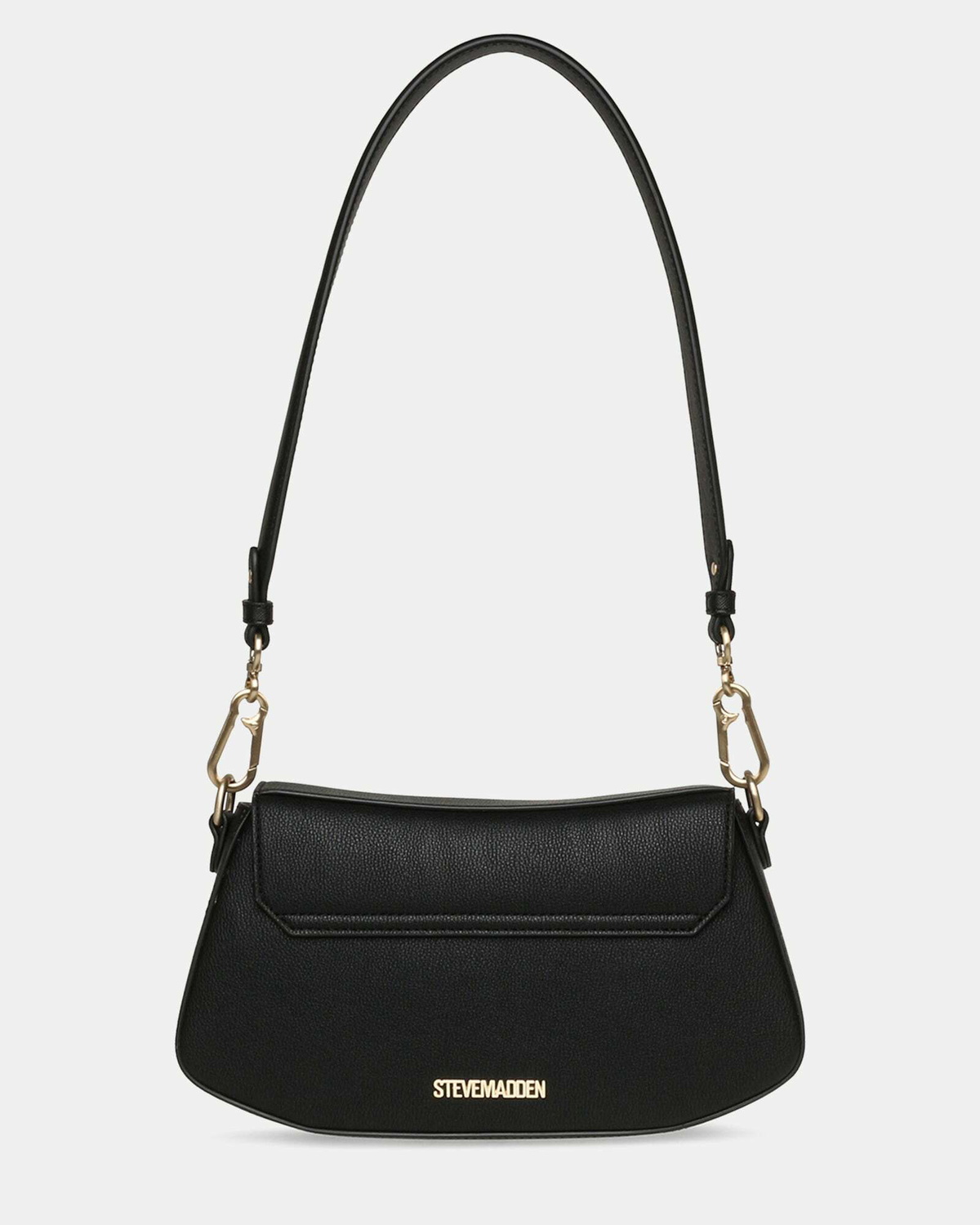 Steve Madden Blyon Bag in Black