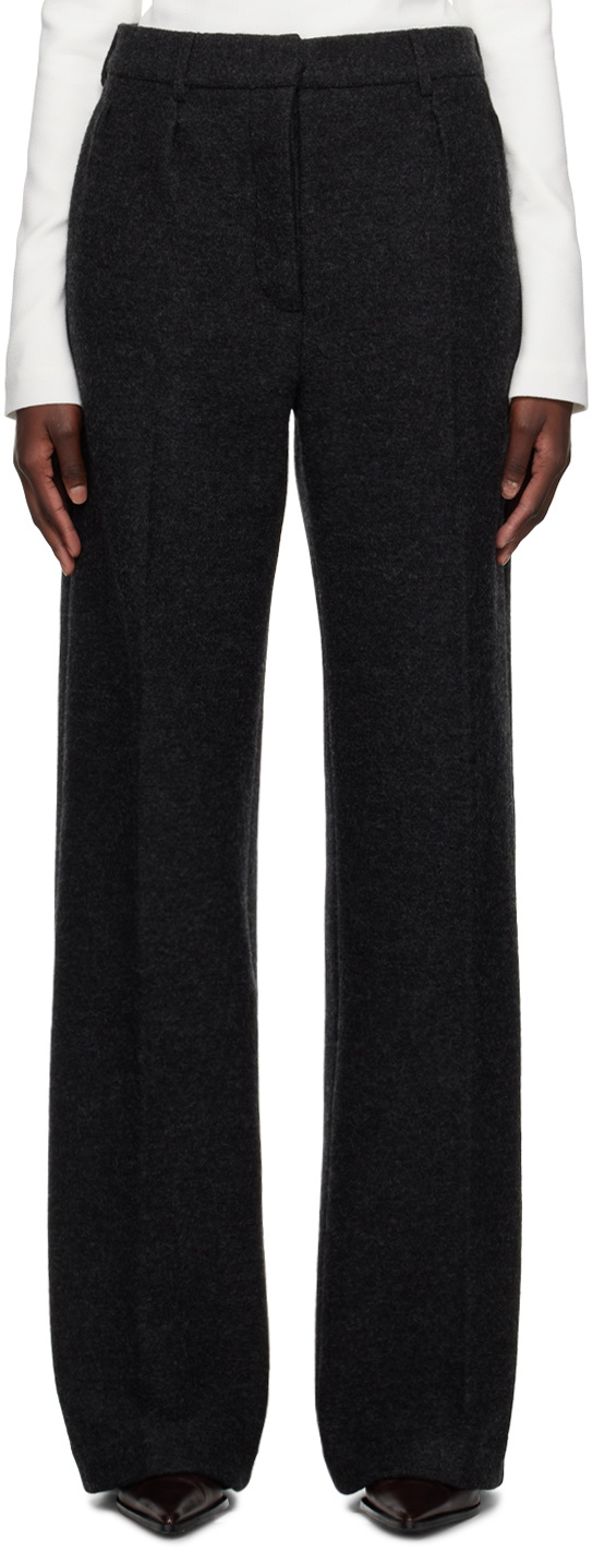 16Arlington Gray Herus Trousers