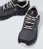 On - Cloudvista trail waterproof running shoes