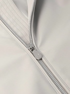 Brunello Cucinelli - Shell Blouson Jacket - Neutrals