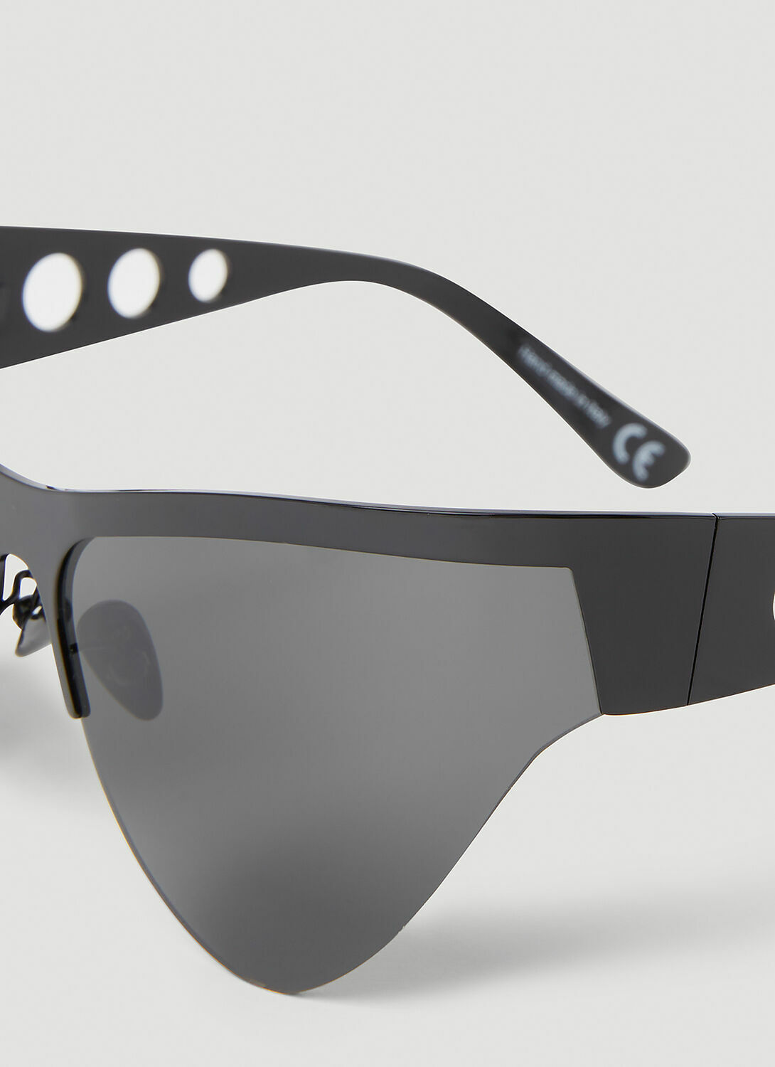 Marni Mauna Lola Sunglasses