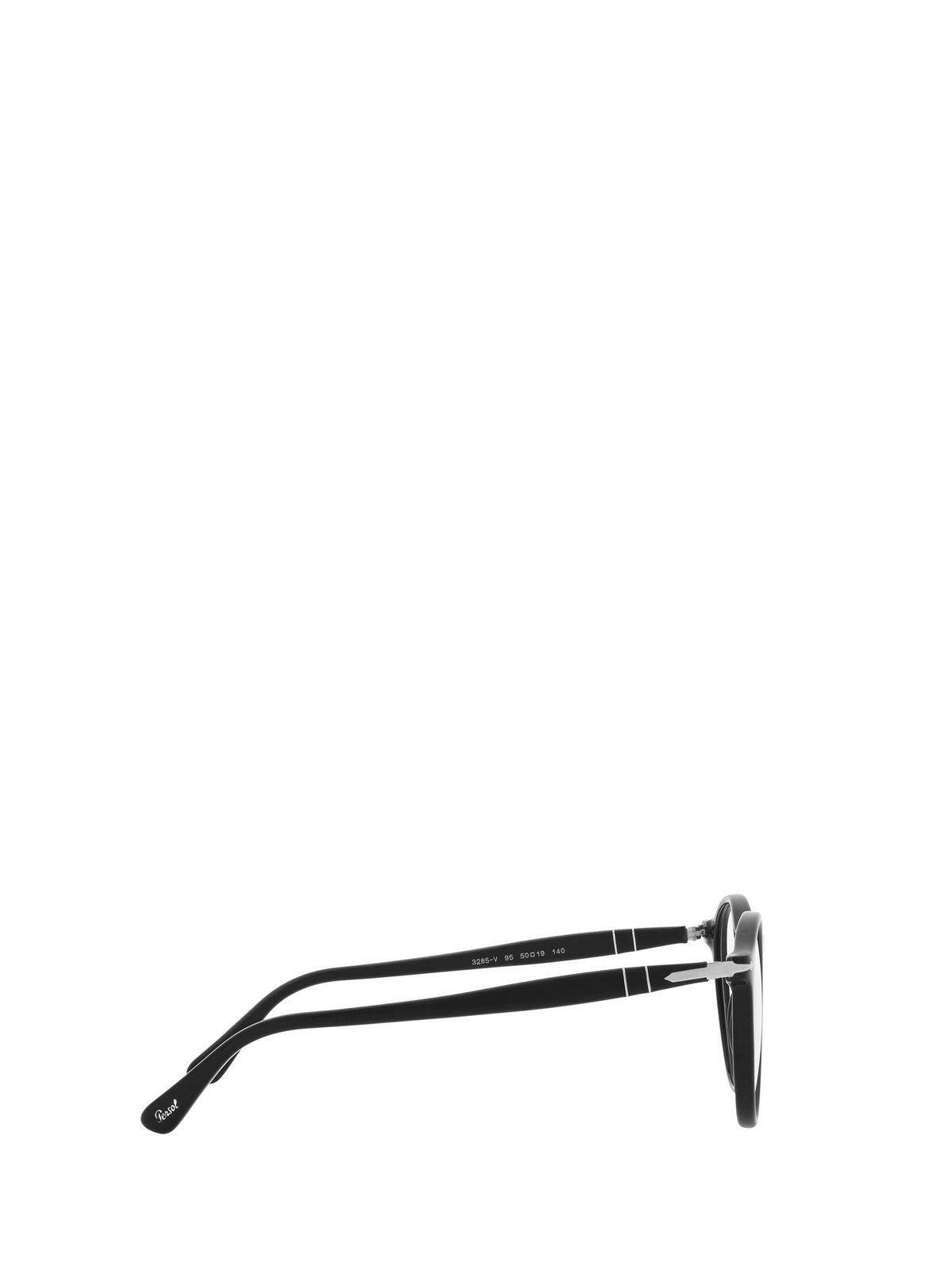 Persol Round Frame Glasses