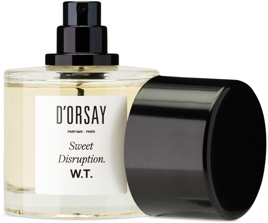D'ORSAY Sweet Disruption. W.T. 【公式通販】