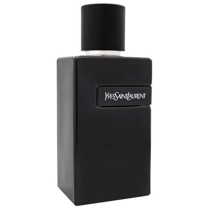 Photo: Yves Saint Laurent Mens Y Le Parfum 3.3 oz Fragrances 3614273318105