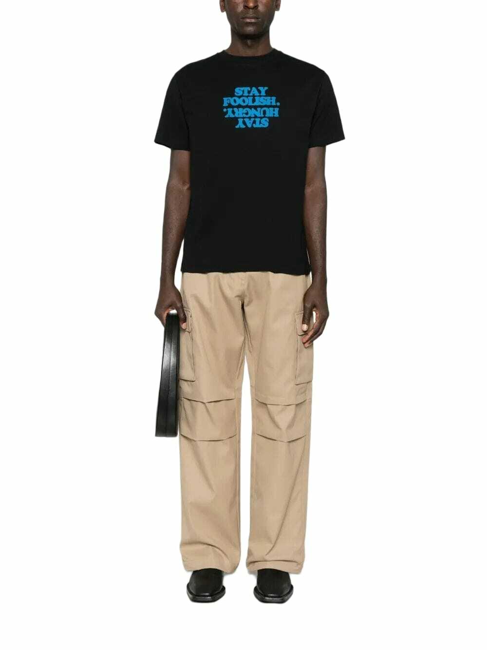 Coperni Stay Hungry T-shirt