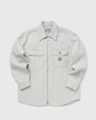 Mercer Shirt Jacket