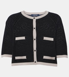 'S Max Mara Martino wool cardigan