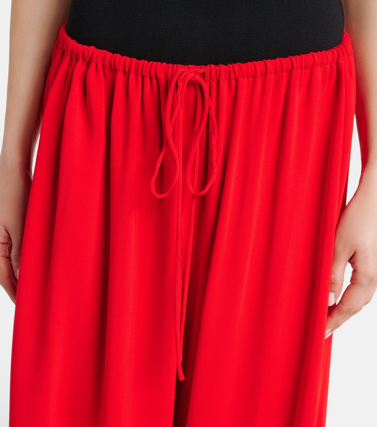 Tove Estelia wide-leg pants