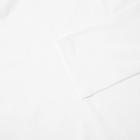 Jil Sander+ Long Sleeve Logo Tee