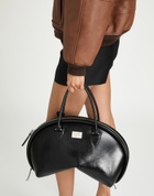 Acne Studios Womens Handbag in Black