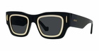 Loewe Lw40168i - Black Sunglasses