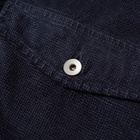 YMC Pinkley Check Cord Jacket