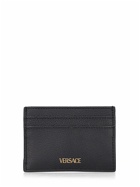 VERSACE - Medusa Leather Card Holder