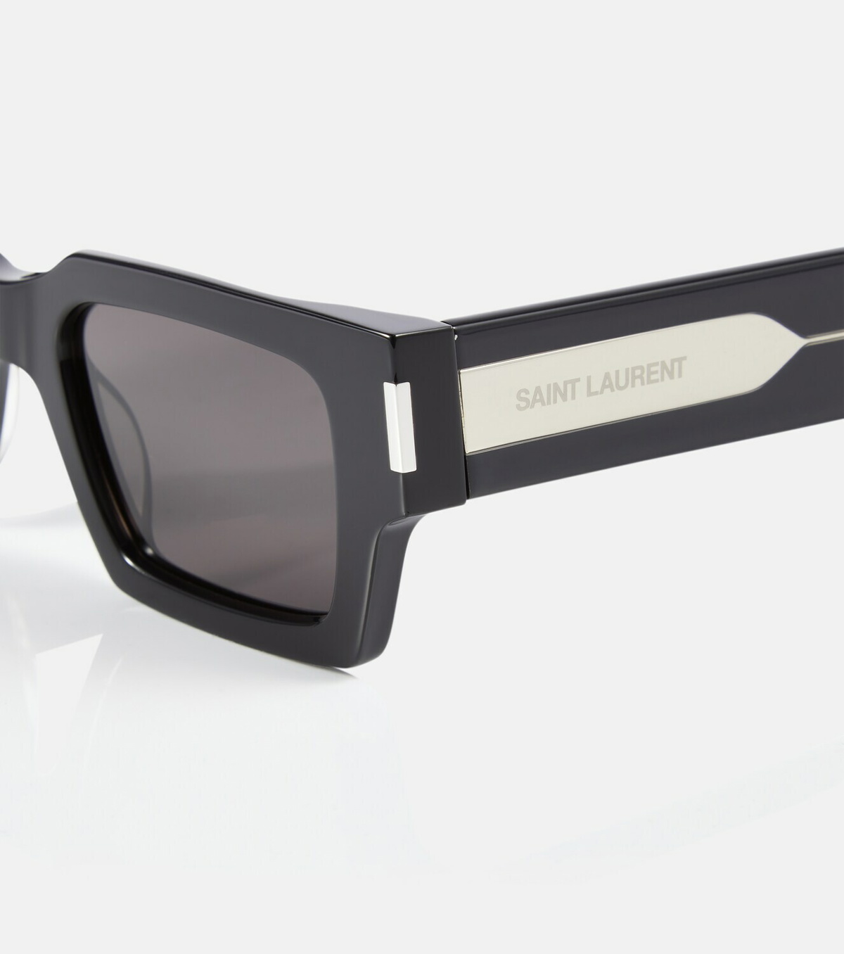 Saint Laurent - SL 572 square sunglasses