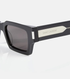 Saint Laurent - SL 572 square sunglasses