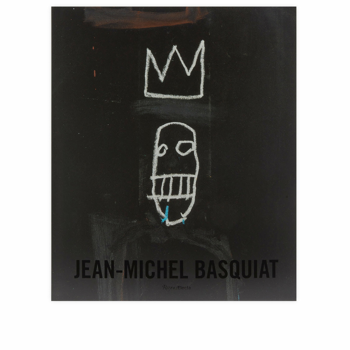 Rizzoli Jean-Michel Basquiat: The Iconic Work in Dieter