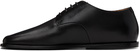 Marsèll Black Spatola Derbys