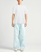 Missoni Mens T-shirt in White