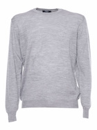Fedeli 140 Classic Pullover