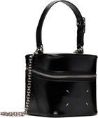 Maison Margiela Black Big Cube Bag