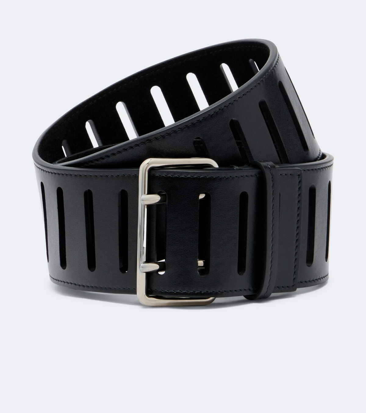 Alaïa Leather belt
