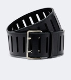 Alaïa Leather belt