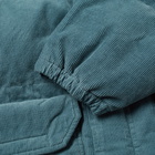 Human Made Corduroy Down Jacket