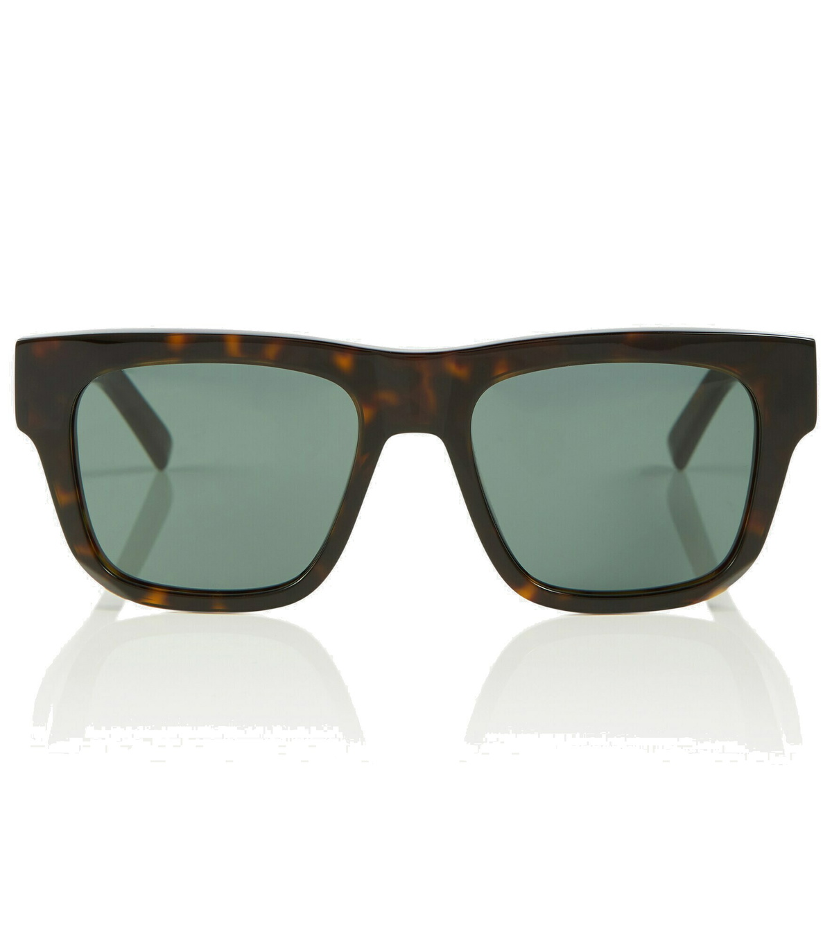 Givenchy - GV Day square sunglasses Givenchy
