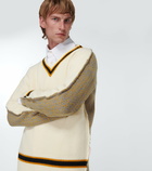 Marni - Alpaca wool-blend sweater