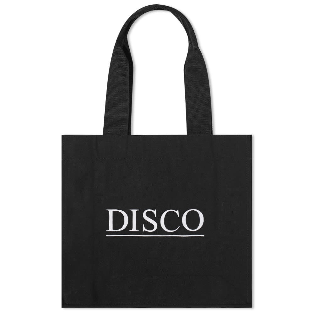 Photo: IDEA Disco Tote Bag