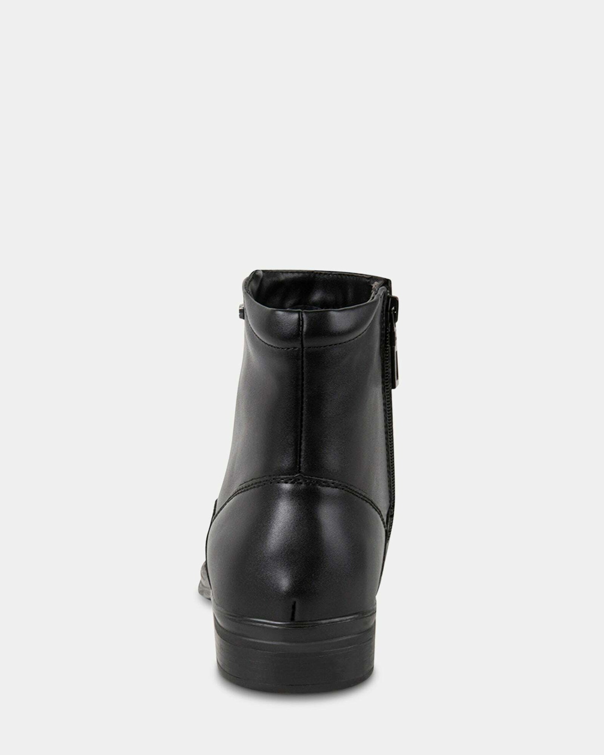 Steve Madden Myless Boots in Black