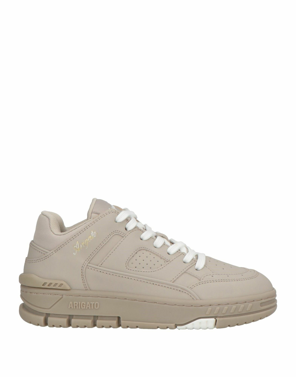 Axel Arigato Womens Sneakers in Beige