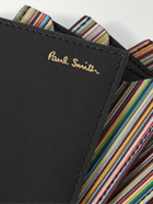 Paul Smith - Leather Pivot Wallet