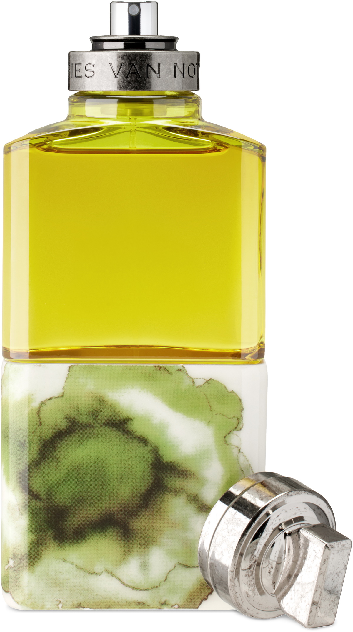Dries Van Noten Vanille Camouflage Eau de Parfum, 100 mL