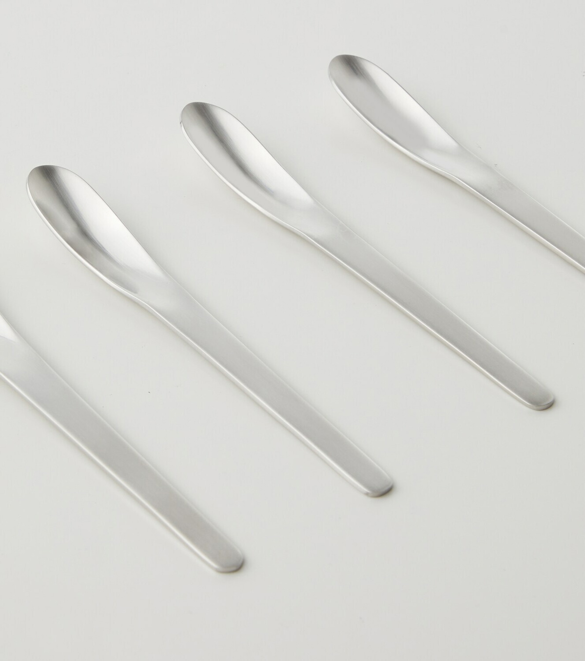 Georg Jensen 16-piece cutlery set by Arne Jacobsen
