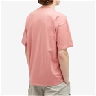 Columbia Men's Painted Peak™ Mesh Pocket T-Shirt in Pink Agave
