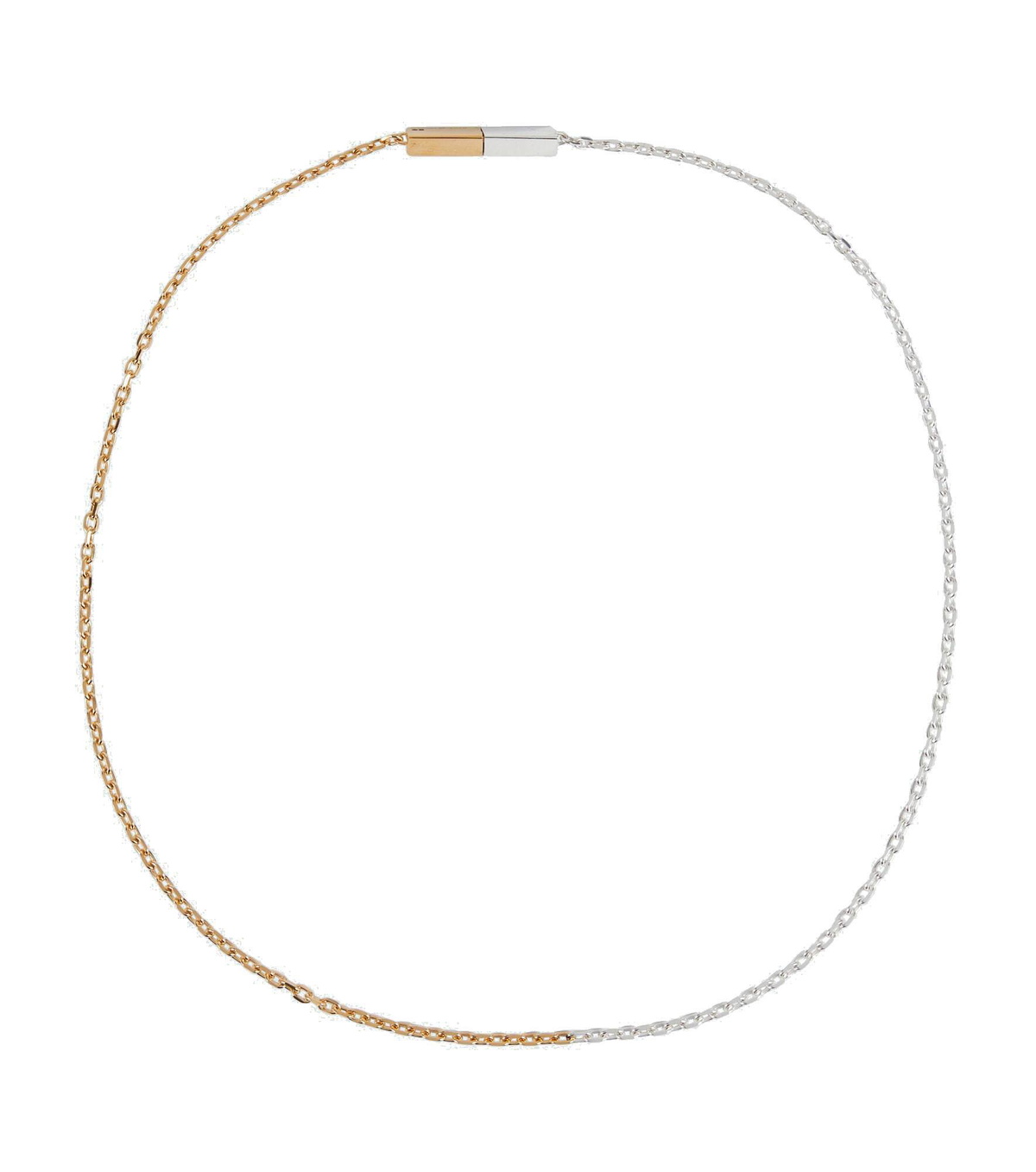 Bottega Veneta - Woman - White - Necklace