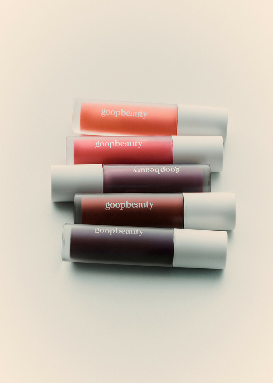 Goop Hydra-barrier Gel Gloss - Blossom