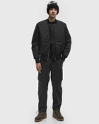 Alpha Industries MA-1 "3M" Flight Jacket Black Mens Bomber Jacket
