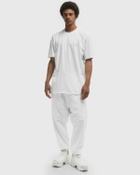 Reebok X 11 by Boris Bidjan Saberi CONSTRUCTED JOGGER White Mens Sweatpant