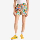 Damson Madder Women's Pull on Shorts in Multi