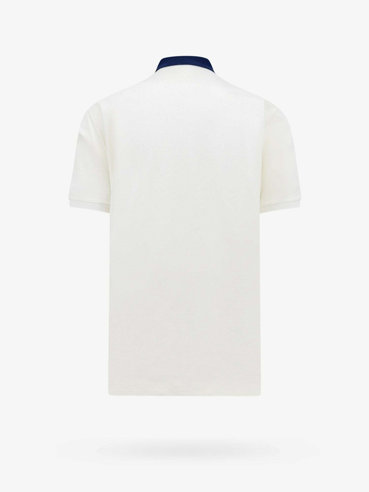 mens gucci polo white