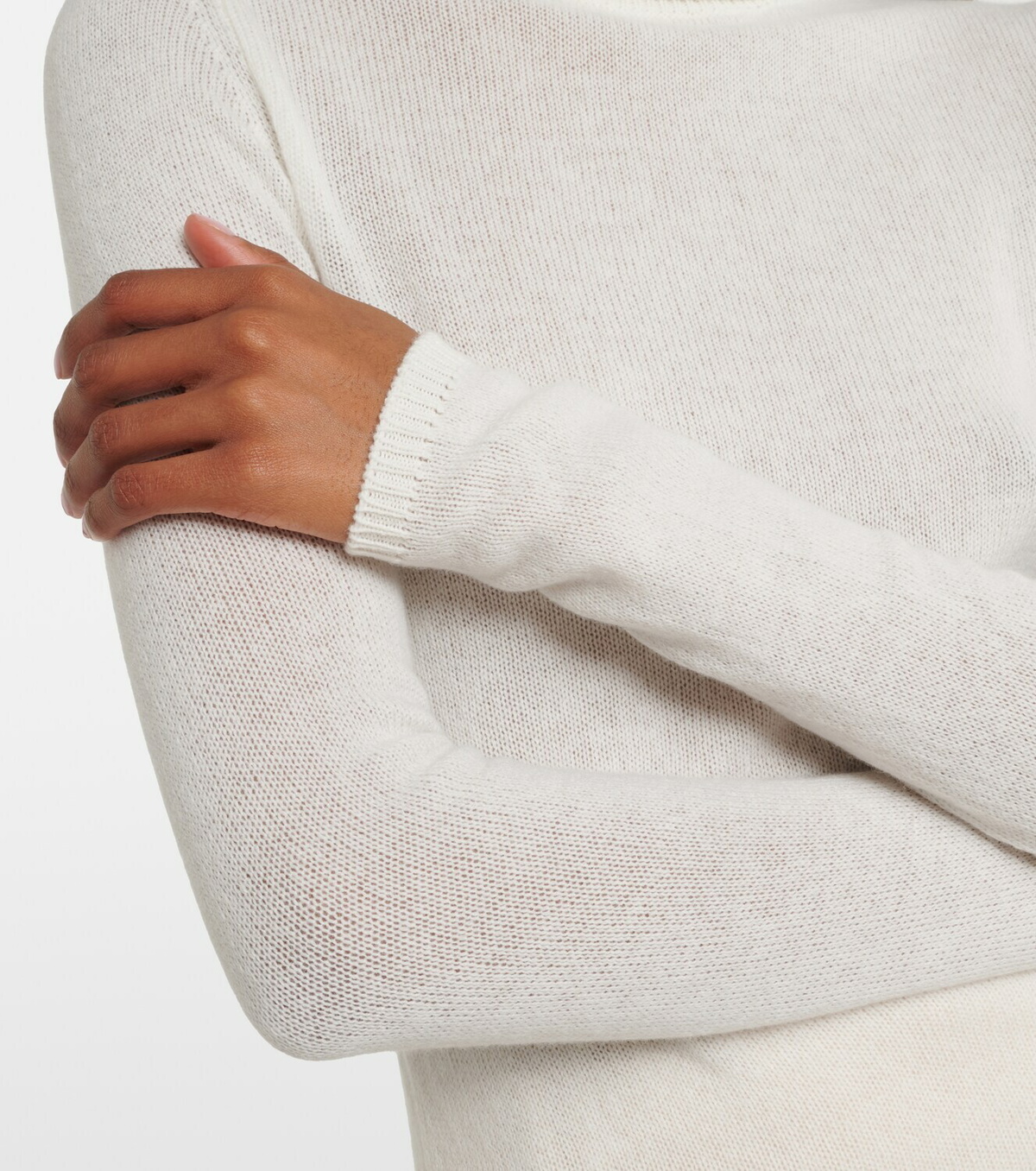 Eleventy Turtleneck cashmere sweater
