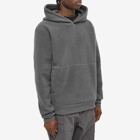 HAVEN Men's Thermo Polartec Hoody in Anthracite