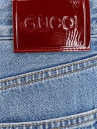 Gucci Jeans Blue Womens